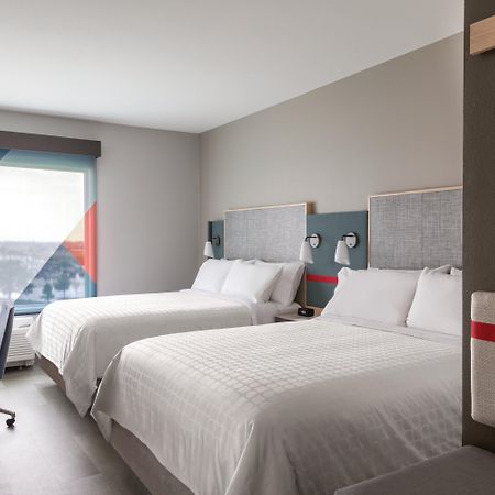 Avid Hotel Nashville - Lebanon An Ihg Hotel Eksteriør bilde