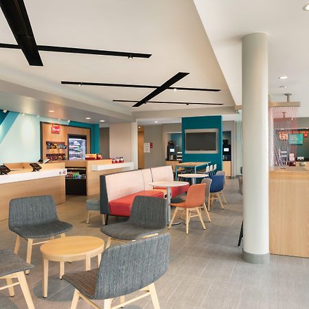 Avid Hotel Nashville - Lebanon An Ihg Hotel Eksteriør bilde