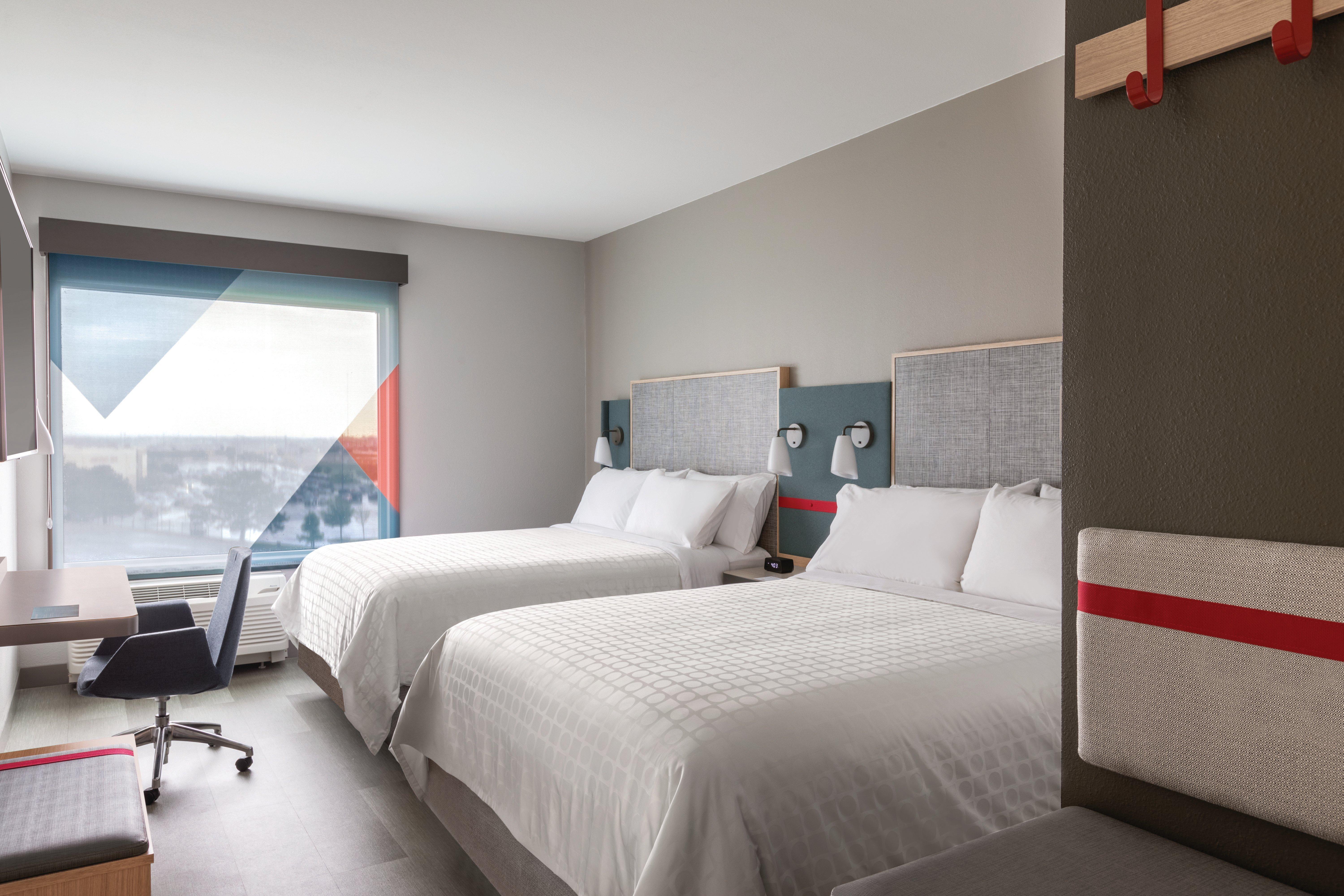 Avid Hotel Nashville - Lebanon An Ihg Hotel Eksteriør bilde