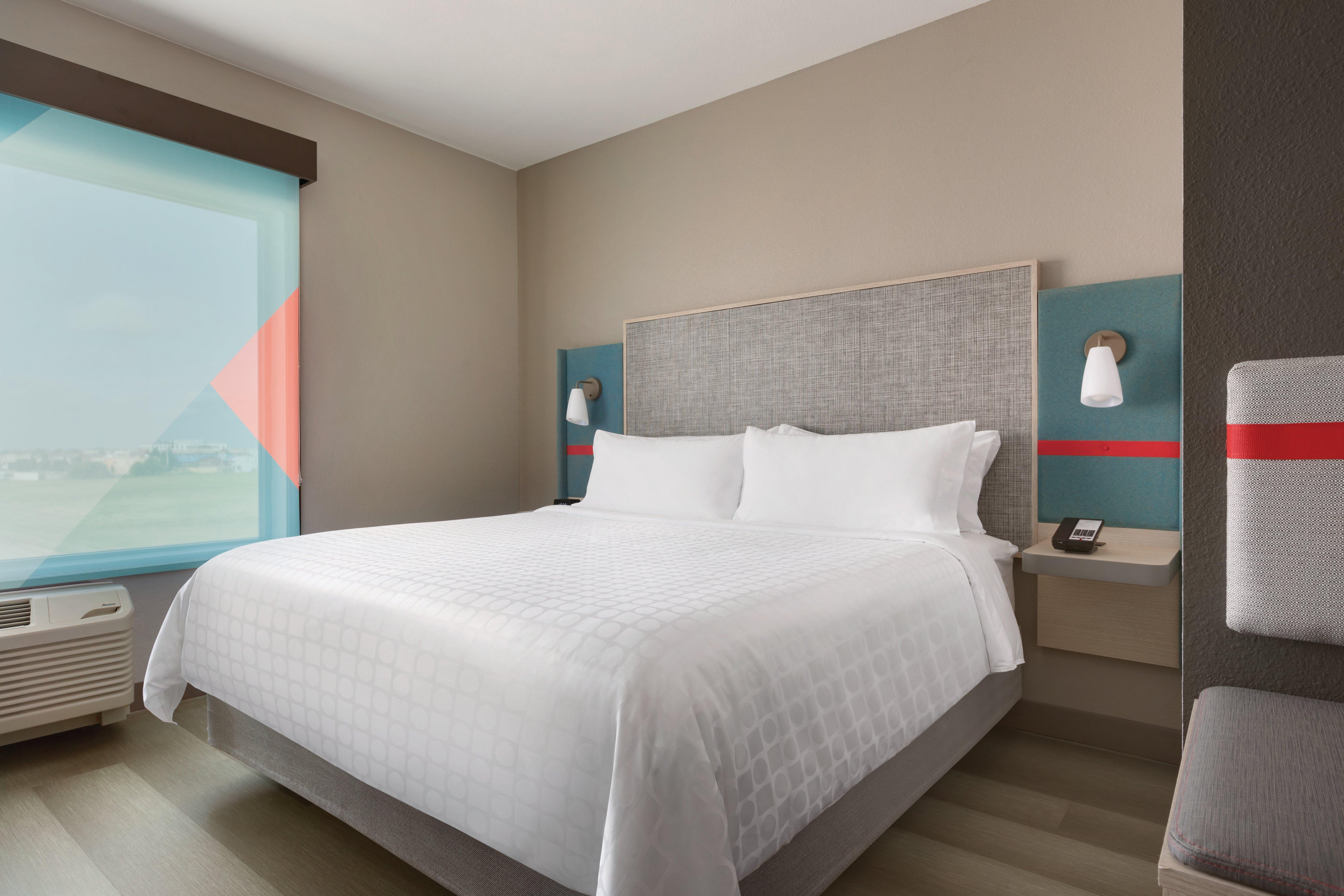 Avid Hotel Nashville - Lebanon An Ihg Hotel Eksteriør bilde
