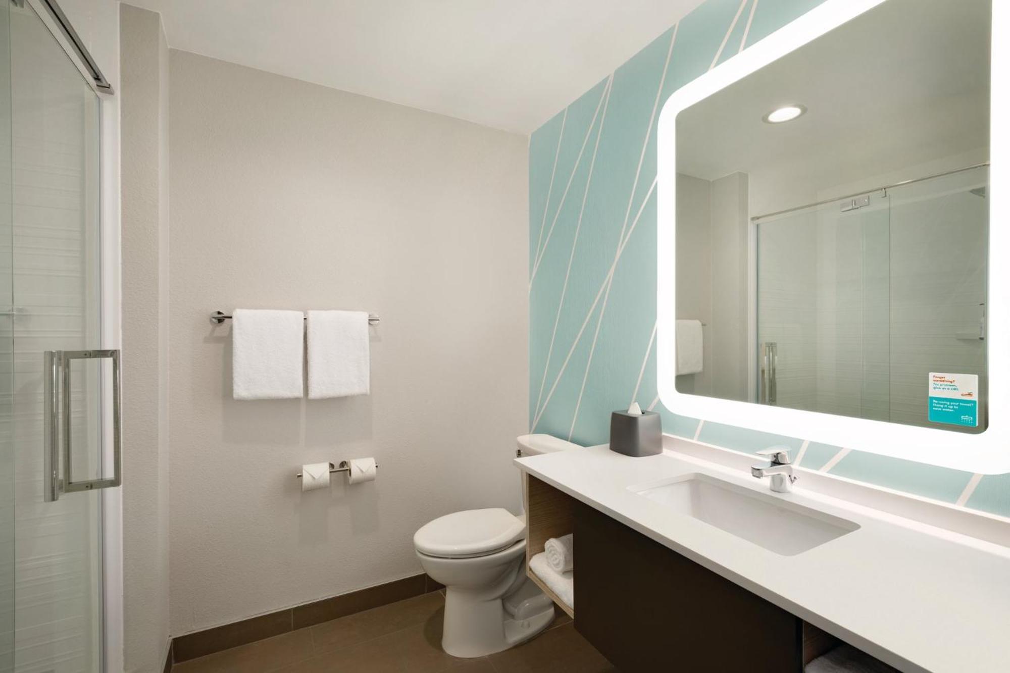 Avid Hotel Nashville - Lebanon An Ihg Hotel Eksteriør bilde